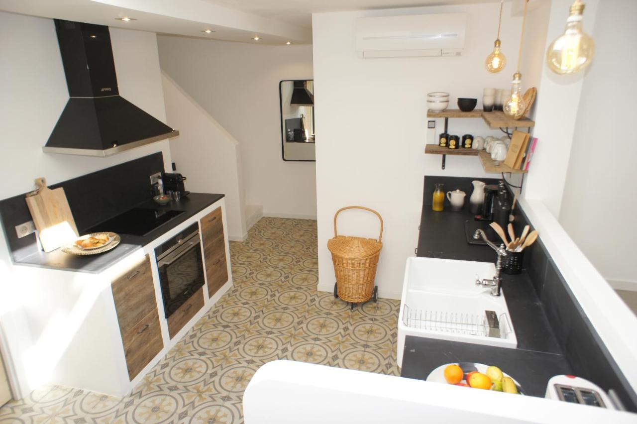 Ze Perfect Place - Vieux - Exceptionnel - Calme Et Terrasse Avec Vues