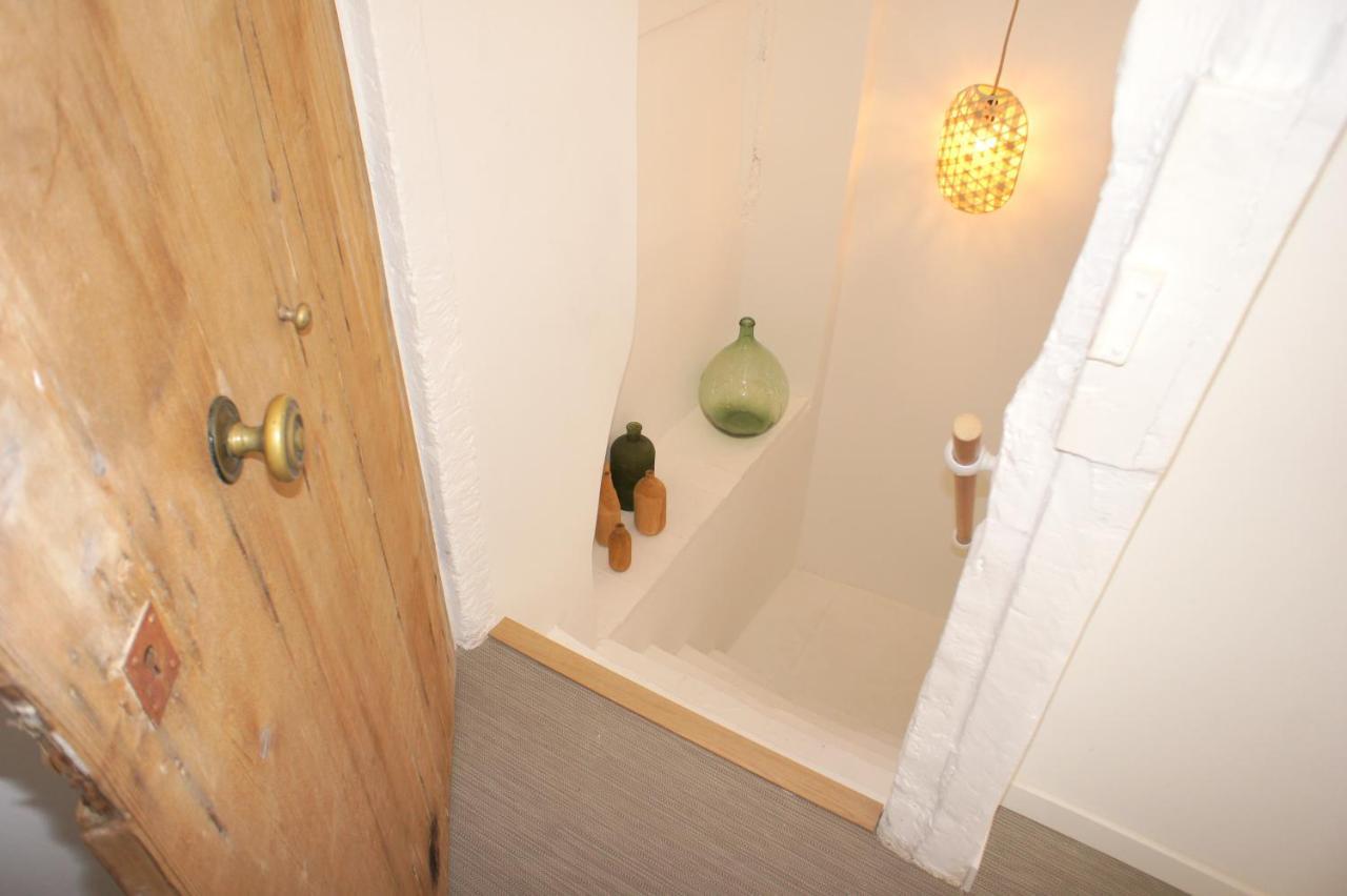 Apartment Ze Perfect Place - Vieux - Exceptionnel - Calme Et Terrasse Avec Vues Nizza