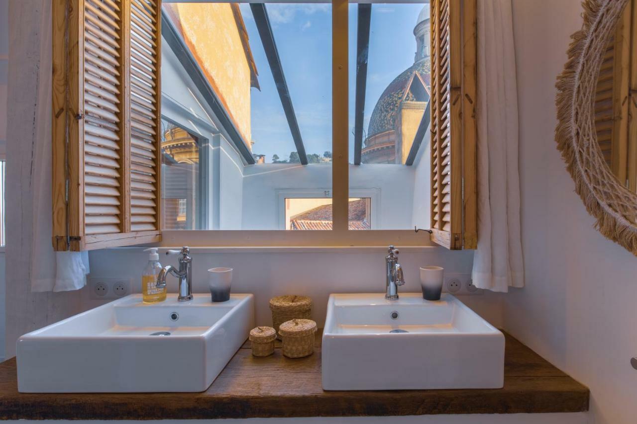 Ze Perfect Place - Vieux - Exceptionnel - Calme Et Terrasse Avec Vues