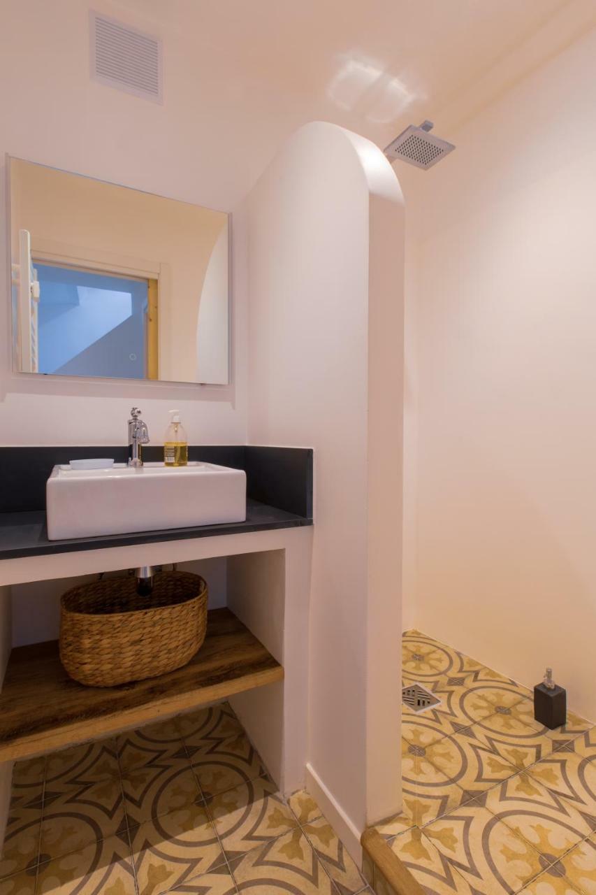 Ze Perfect Place - Vieux - Exceptionnel - Calme Et Terrasse Avec Vues Apartment Nizza
