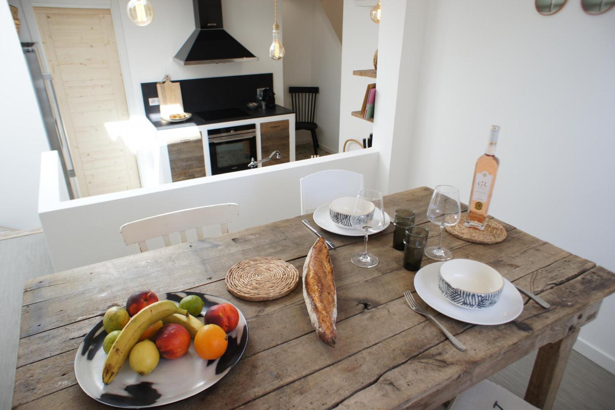 Apartment Ze Perfect Place - Vieux - Exceptionnel - Calme Et Terrasse Avec Vues Nizza